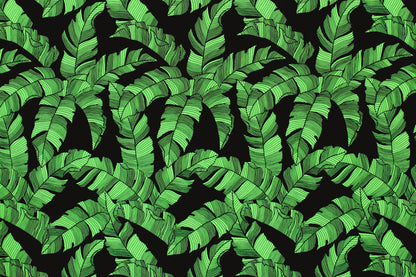 PAB1052 Black/Green