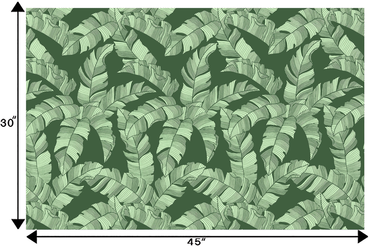 PAB1052 Green
