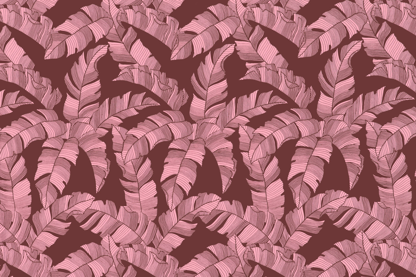 PAB1052 Maroon
