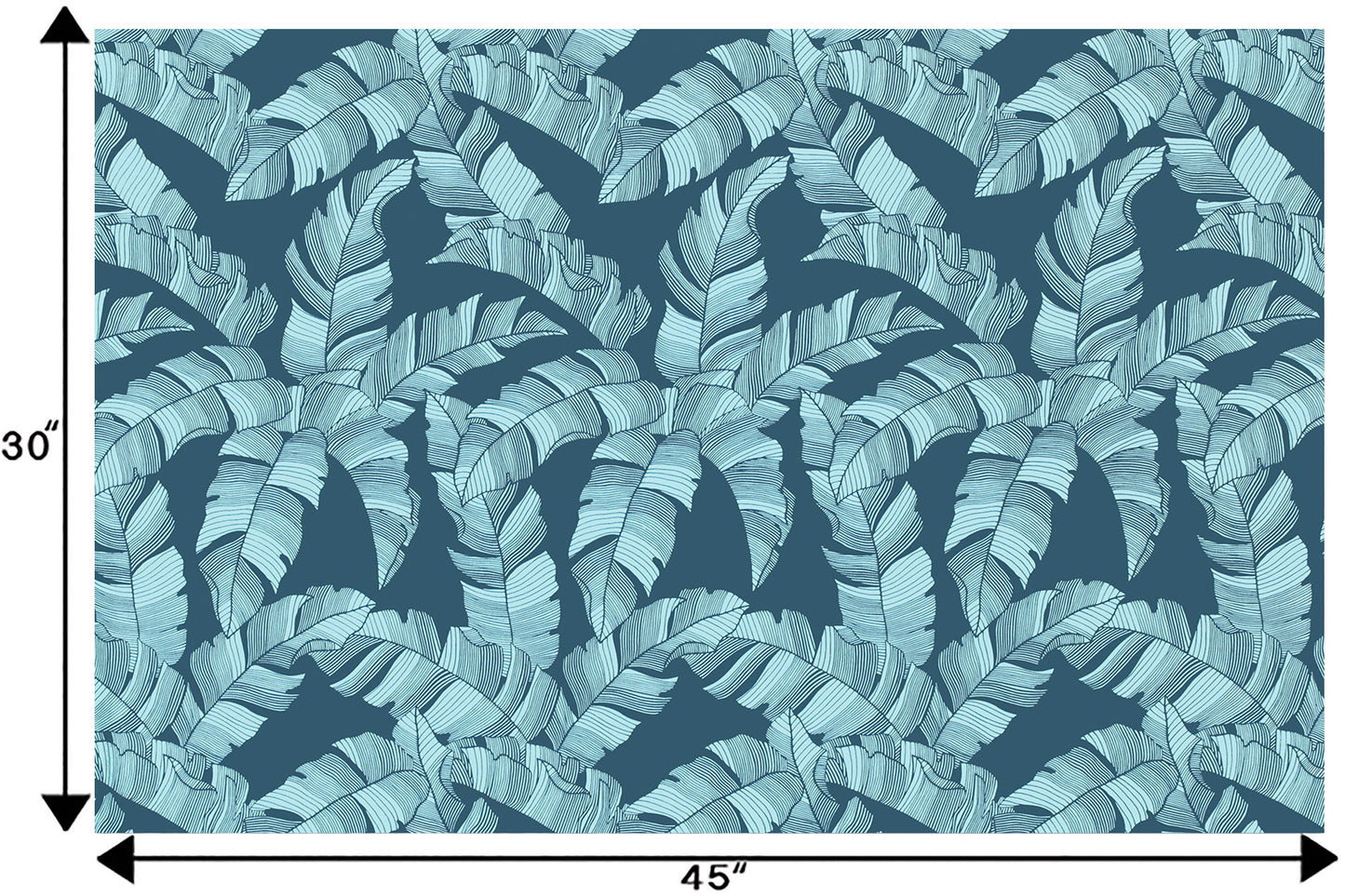 PAB1052 Teal