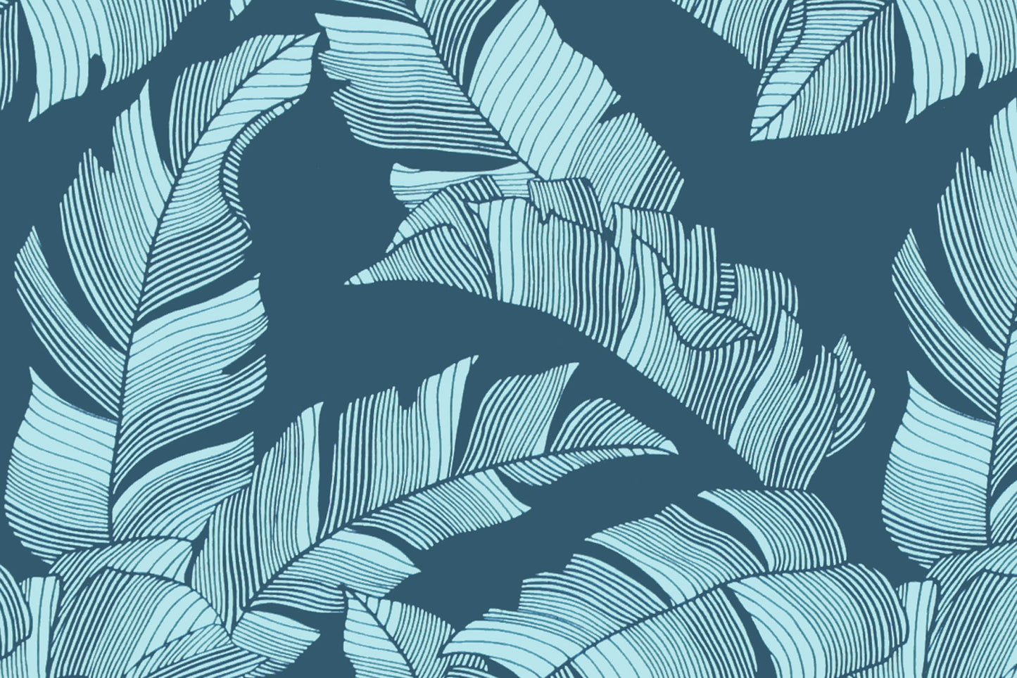 PAB1052 Teal