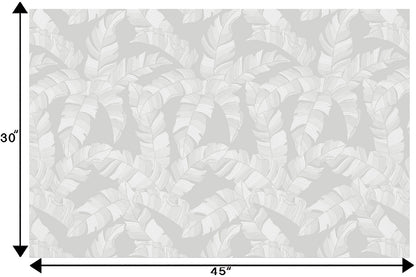 PAB1052 White/White