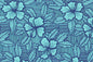 PAB1053 Blue