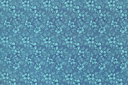 PAB1053 Blue