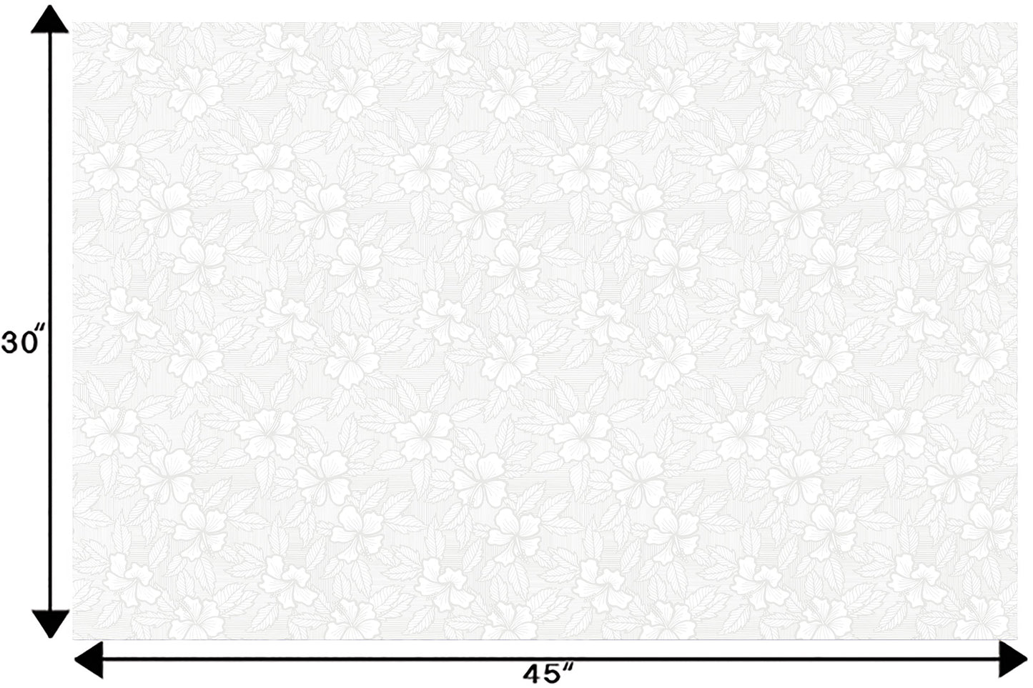 PAB1053 White/White