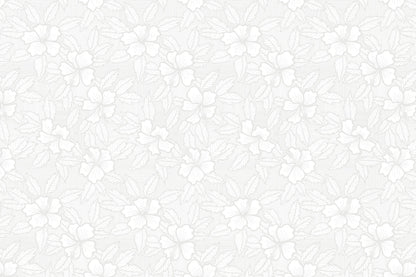 PAB1053 White/White