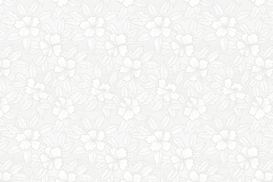 PAB1053 White/White