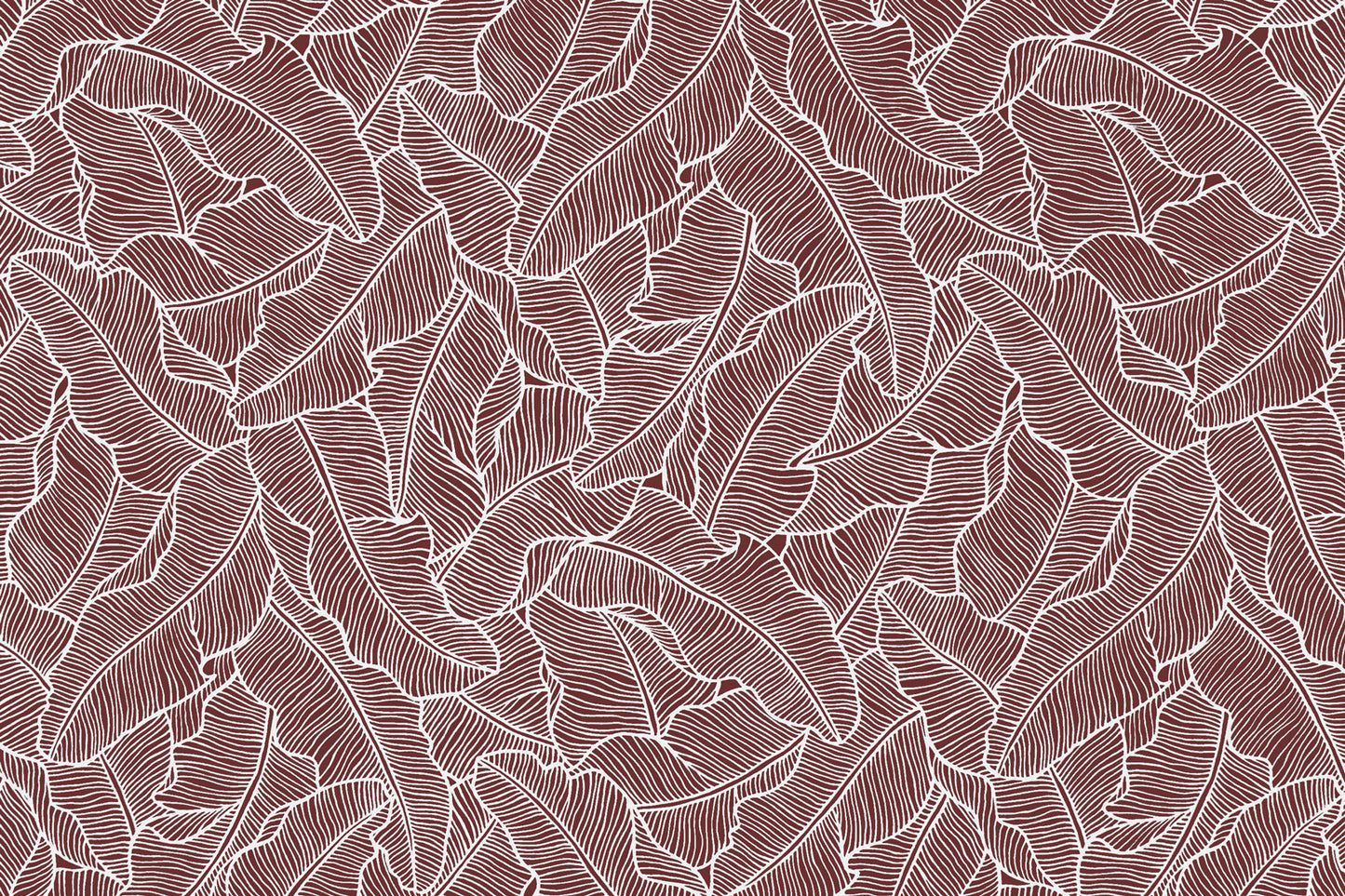 PAB1054 Burgundy