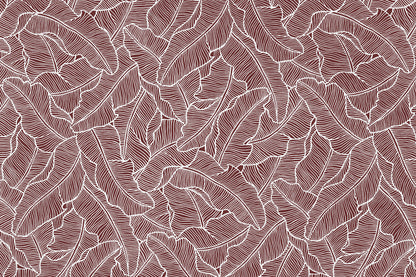 PAB1054 Burgundy