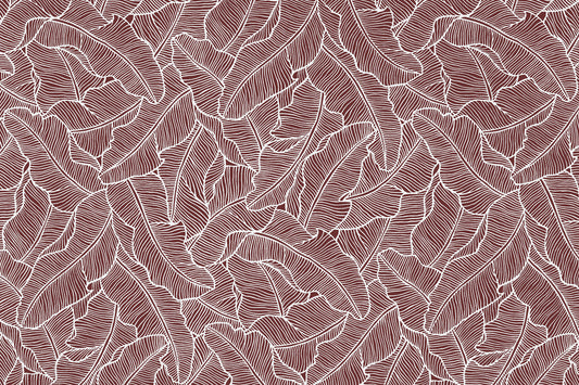PAB1054 Burgundy