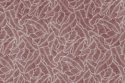 PAB1054 Burgundy