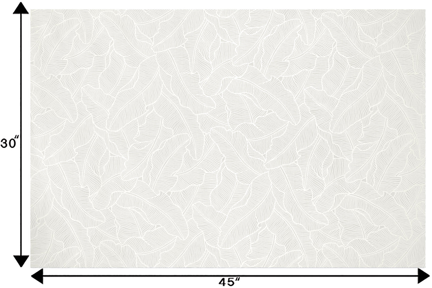 PAB1054 White/White