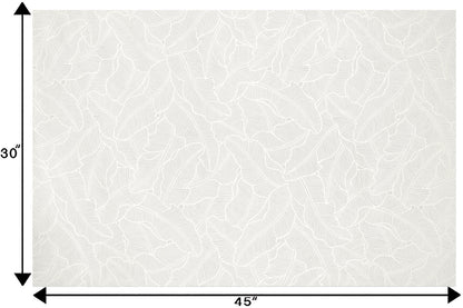 PAB1054 White/White