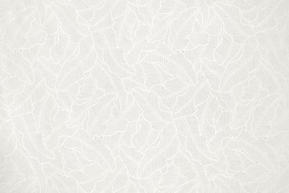PAB1054 White/White