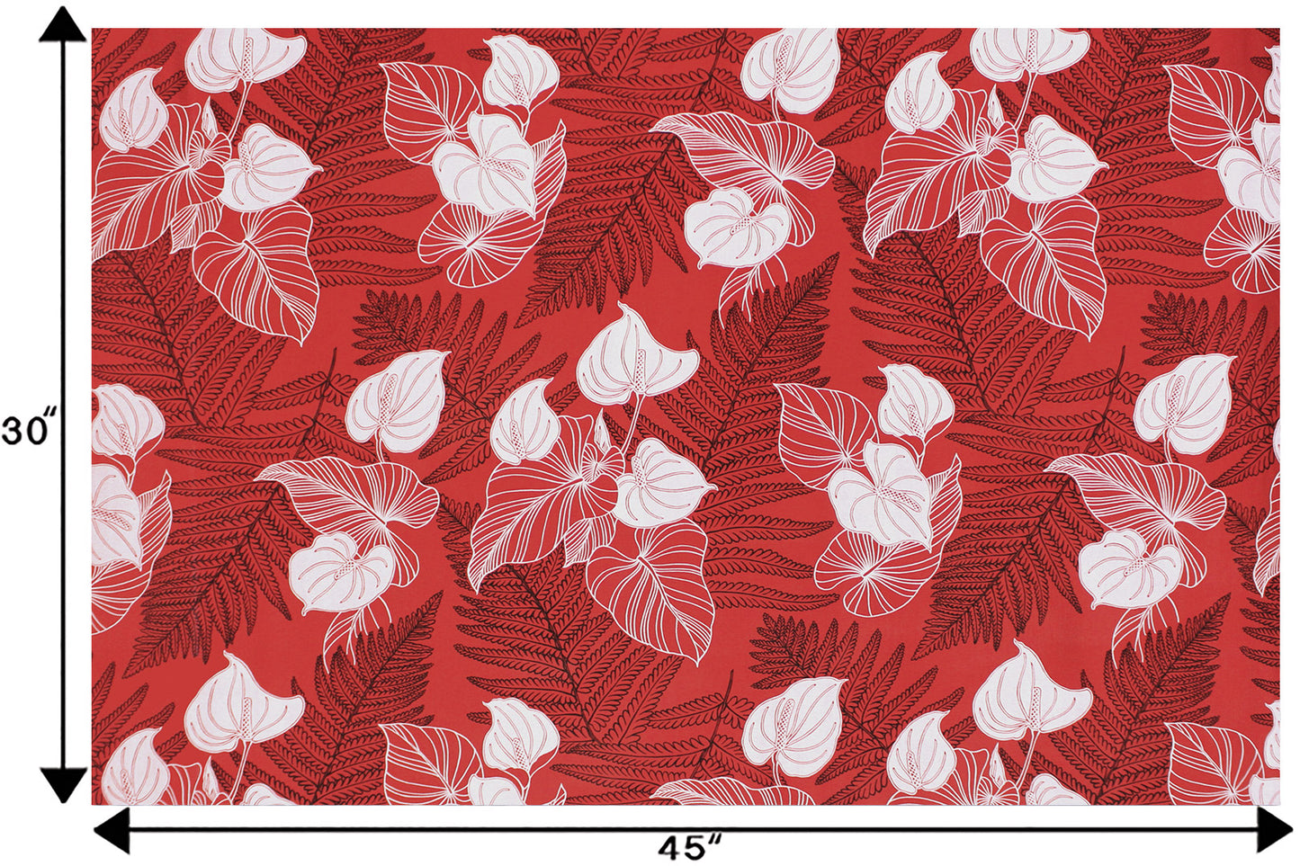 PAB1055 Red