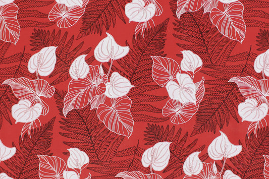 PAB1055 Red