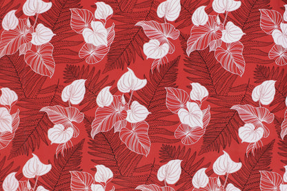 PAB1055 Red
