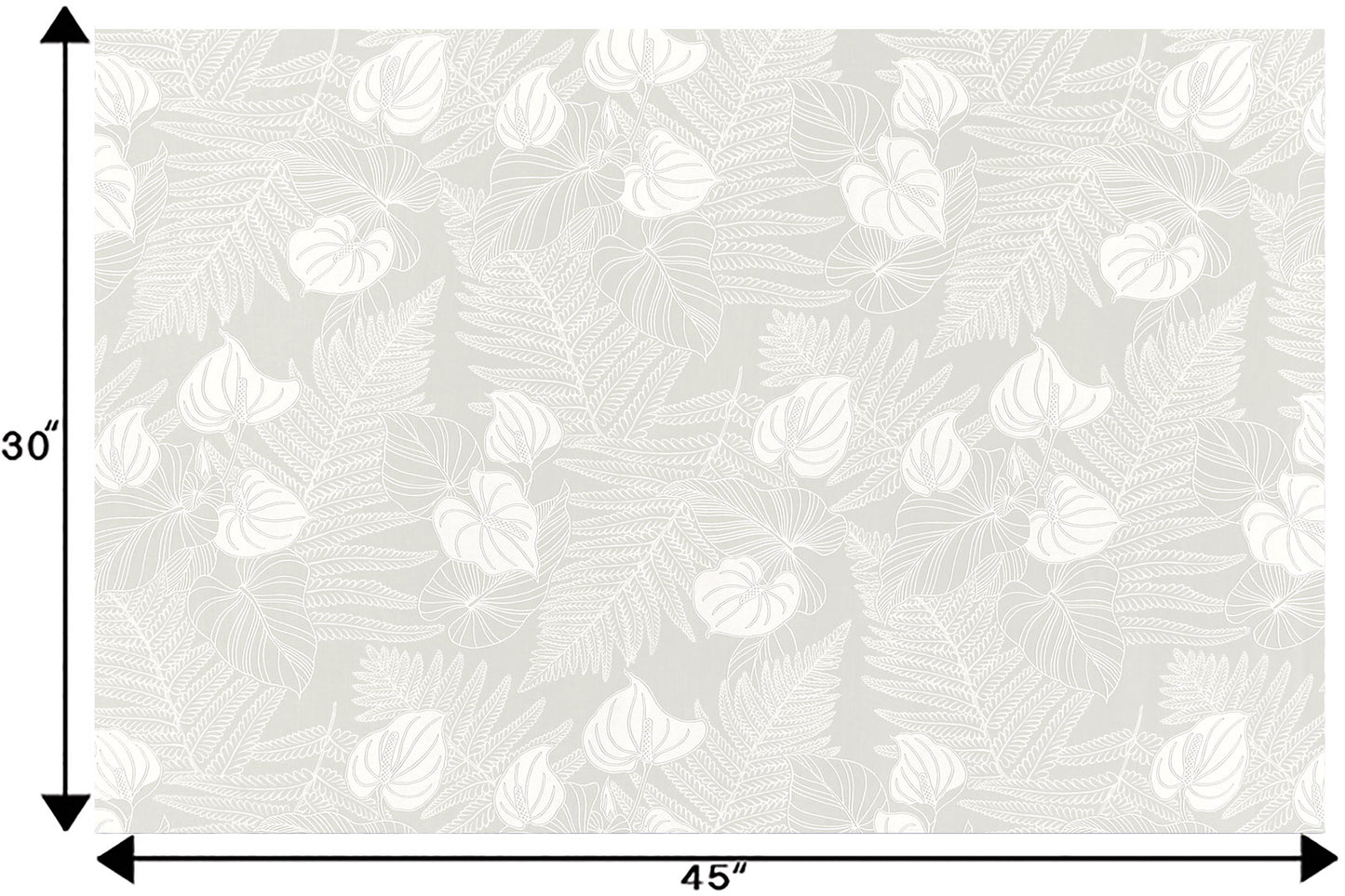 PAB1055 White/White