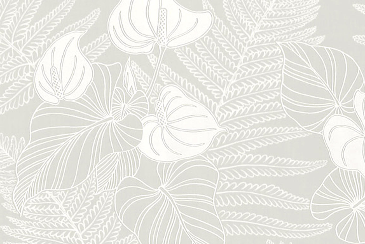 PAB1055 White/White
