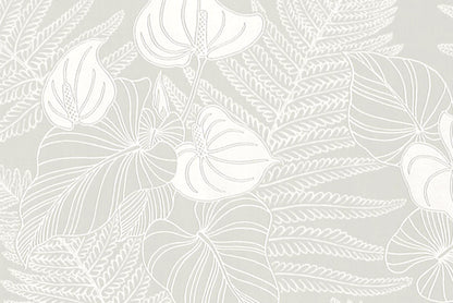 PAB1055 White/White
