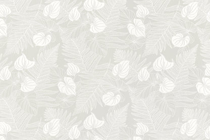 PAB1055 White/White