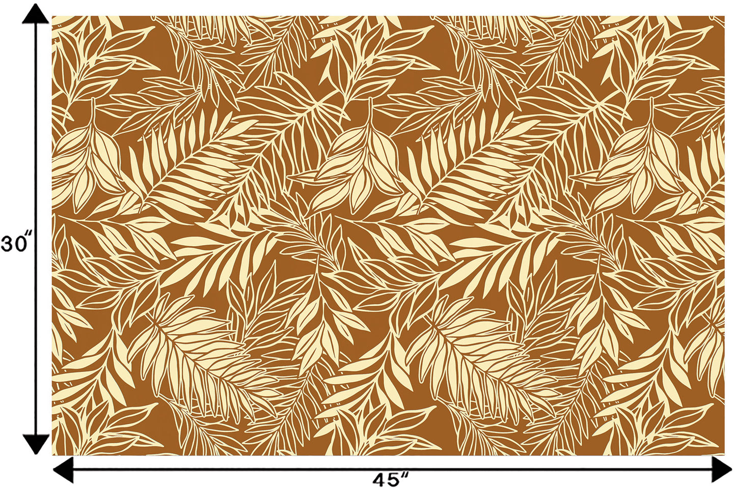 PAB1056 Brown