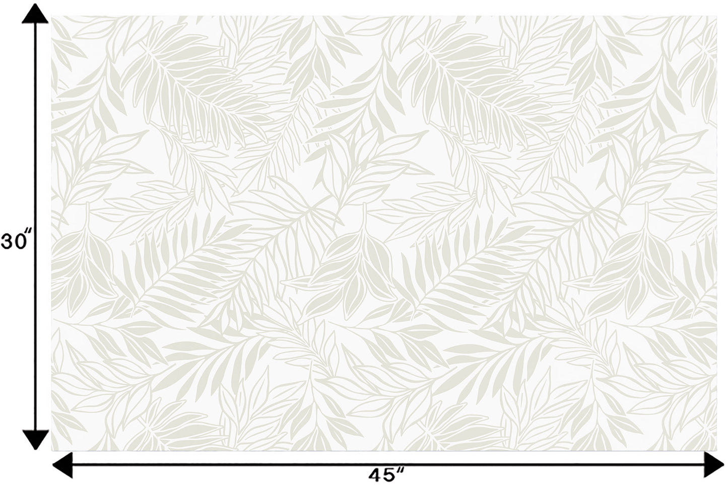 PAB1056 White/White