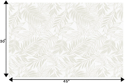 PAB1056 White/White