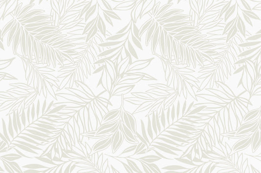 PAB1056 White/White