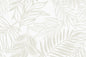 PAB1056 White/White