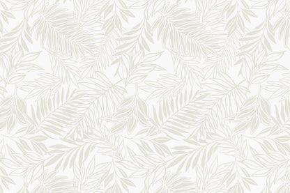 PAB1056 White/White