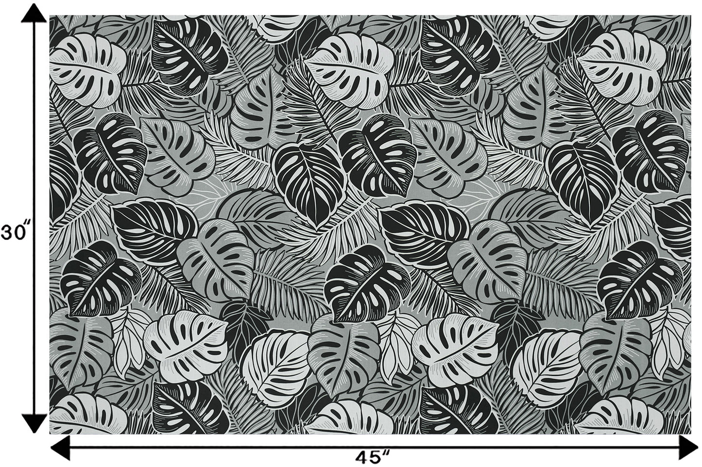 PAB1057 Gray