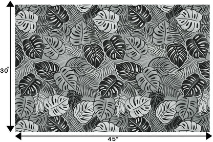 PAB1057 Gray