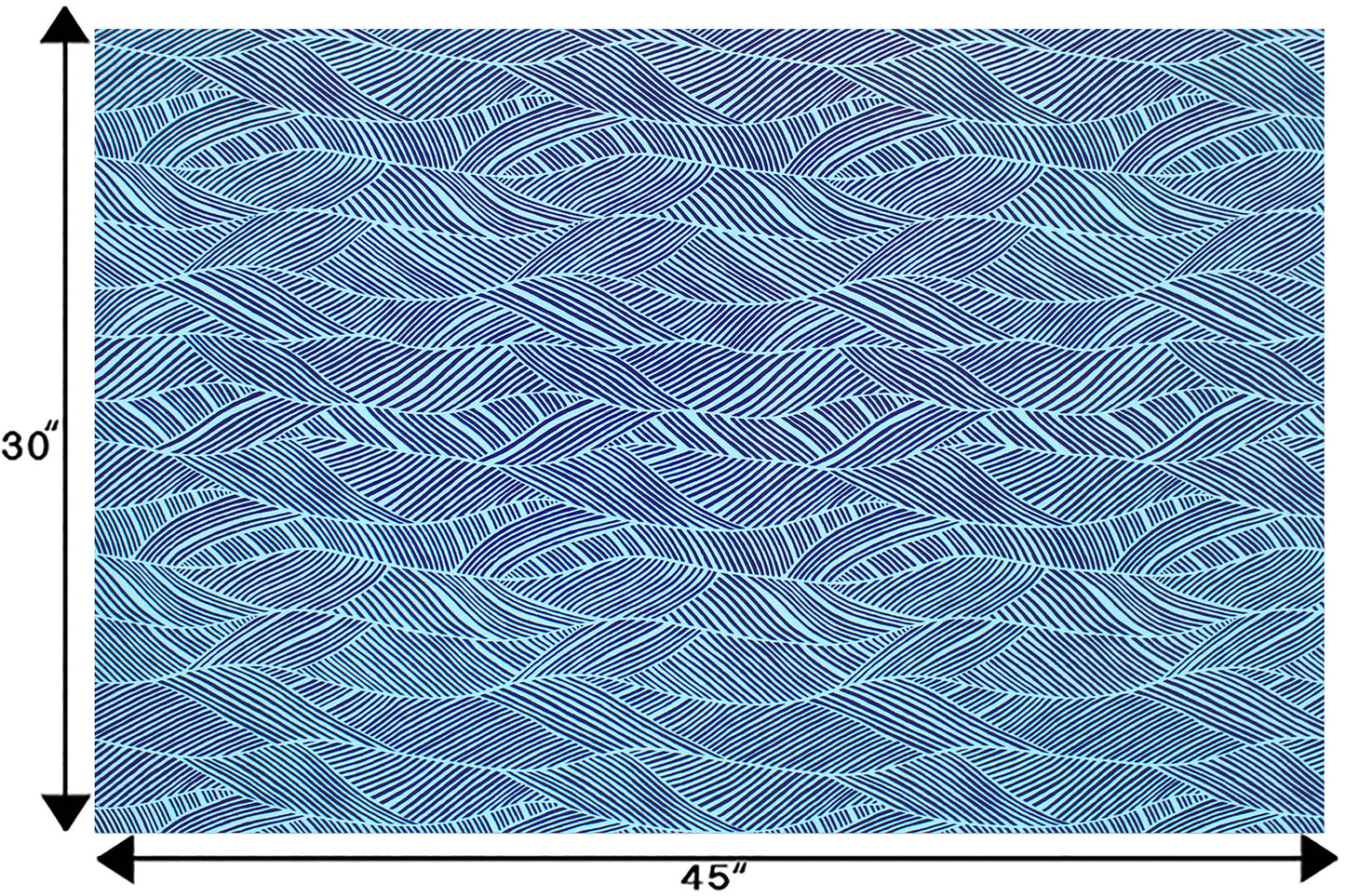 PAB1059 Blue