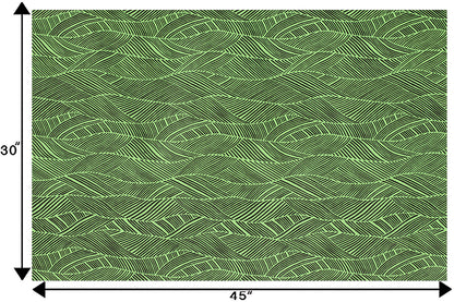 PAB1059 Green/Black