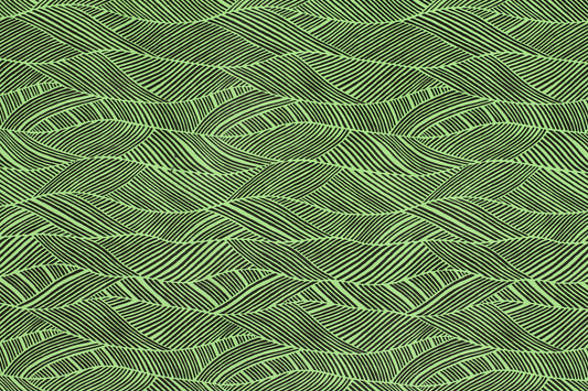 PAB1059 Green/Black