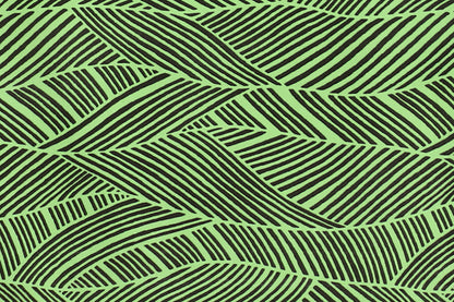 PAB1059 Green/Black