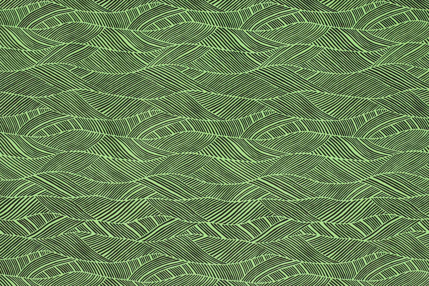 PAB1059 Green/Black
