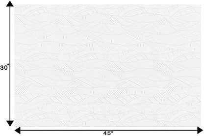 PAB1059 Grey/White