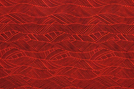 PAB1059 Red/Black