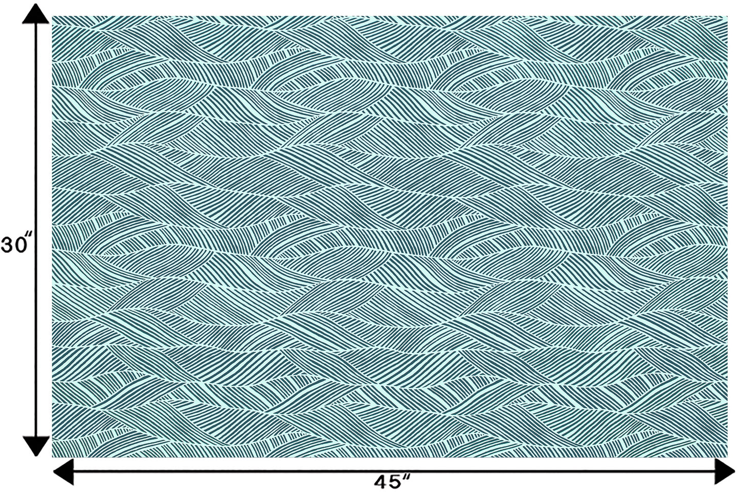 PAB1059 Teal