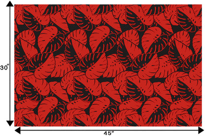 PAB1061 Black/Red