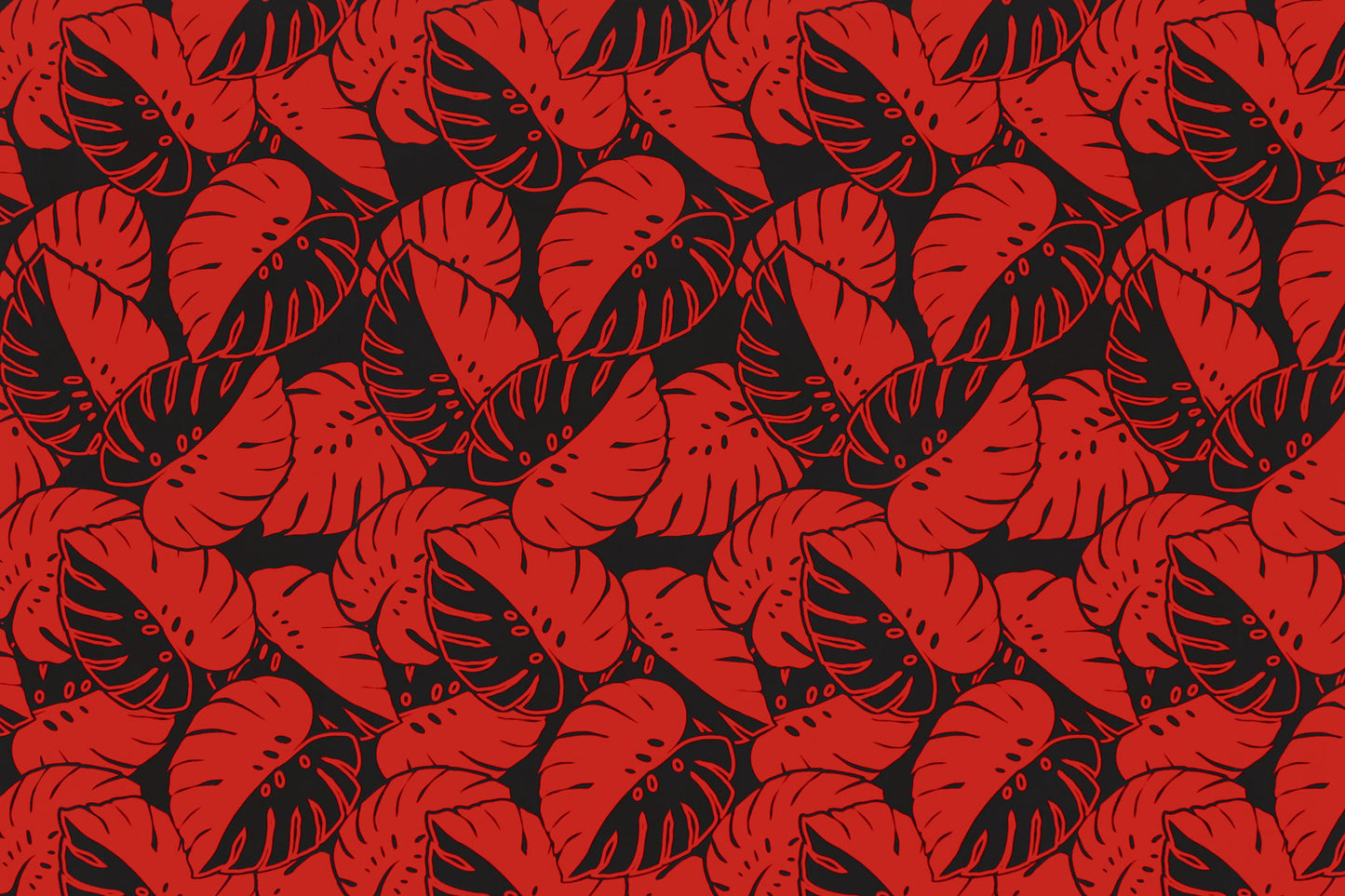 PAB1061 Black/Red