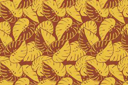 PAB1061 Rust/Yellow