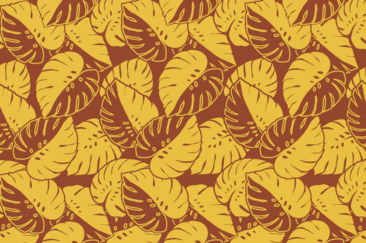 PAB1061 Rust/Yellow