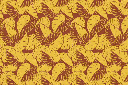 PAB1061 Rust/Yellow