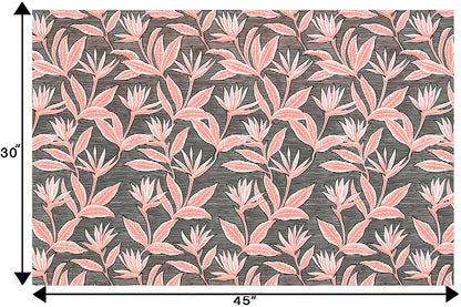 PAB1062 Black/Coral
