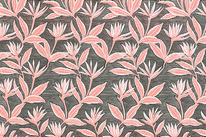 PAB1062 Black/Coral