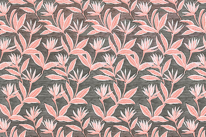 PAB1062 Black/Coral