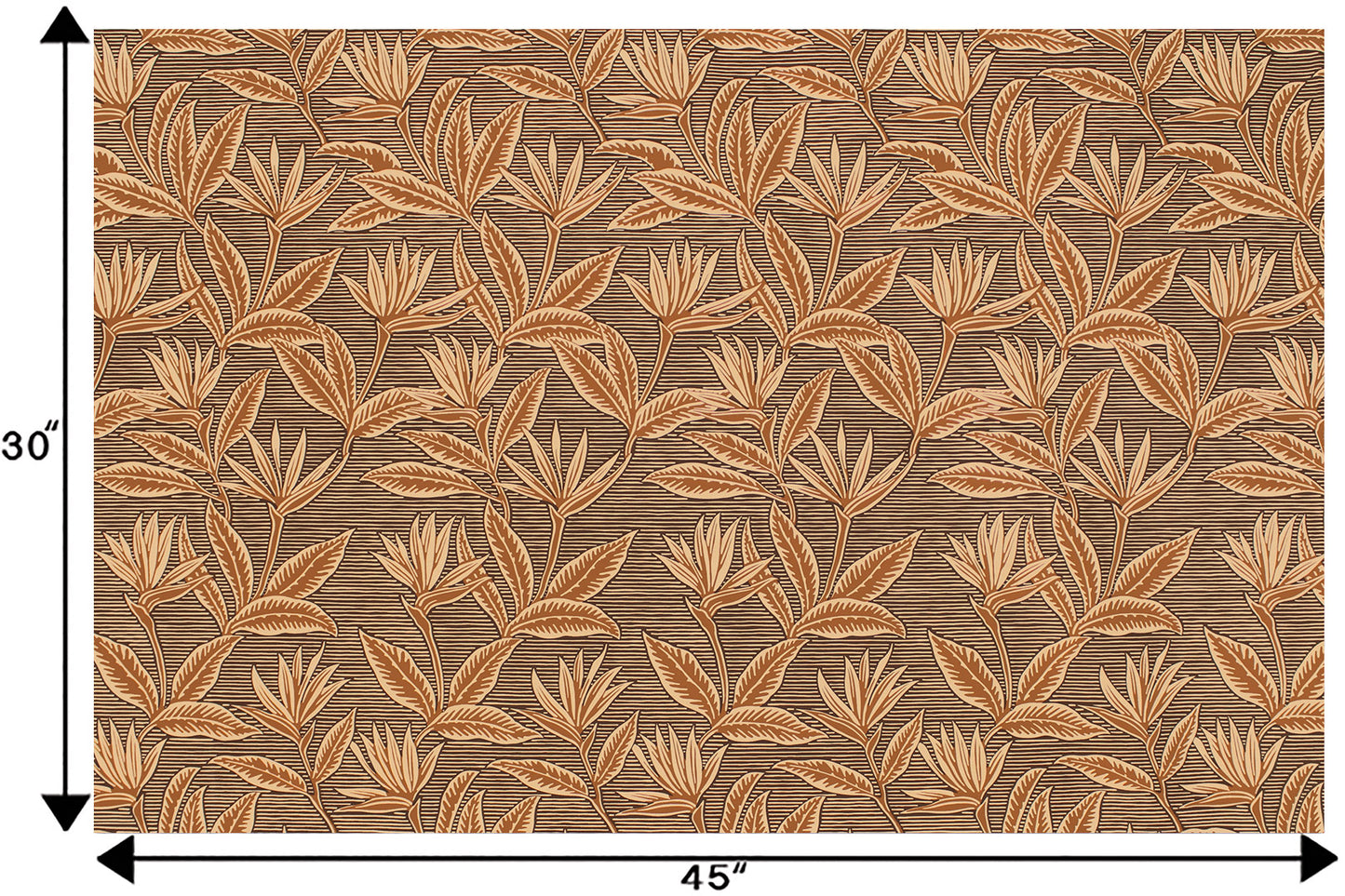 PAB1062 Brown